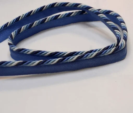 Fashion Stock/Classical Elements 1/4" CR310 17 Cord Classical Elements Trim