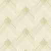 Discount Brewster 4020-96707 Raoul Butter Fanning Diamonds Wallpaper