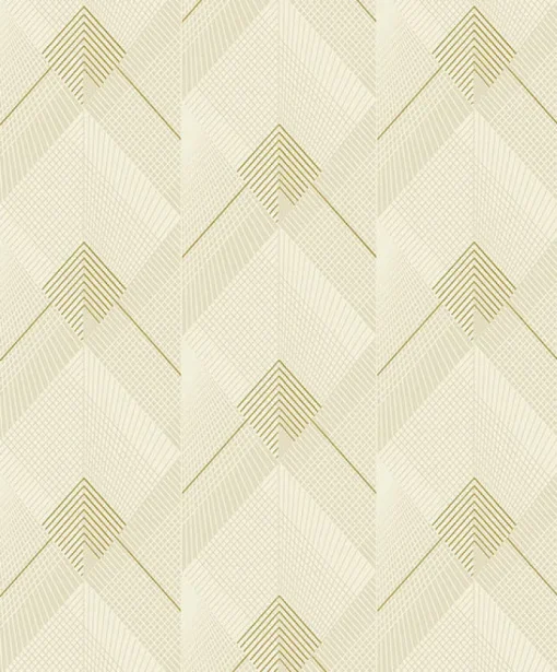 Discount Brewster 4020-96707 Raoul Butter Fanning Diamonds Wallpaper