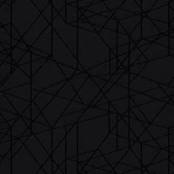 Fashion Vision Rendition 9009 Black Tie Fabric