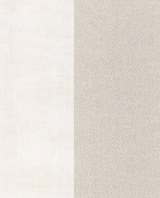 New Brewster Resource Duo Beige Stripe Wallpaper