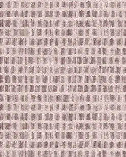 Outlet Brewster Resource Solemn Lines Pale Pink Wall Mural