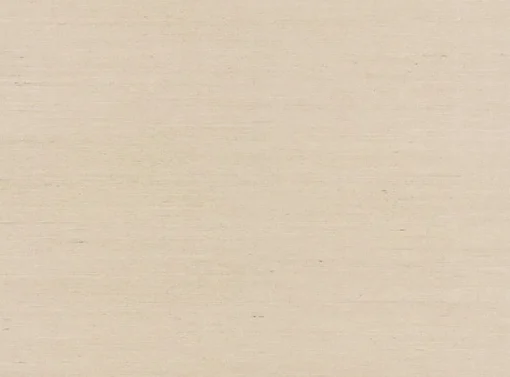 Outlet Brewster 4018-0046 Rhona Peach Solid Grasscloth Wallpaper