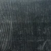 New Stock/Europatex Richmond Black Performance Europatex Fabric