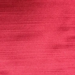 Clearance Europatex Royal Slub Rouge Fabric
