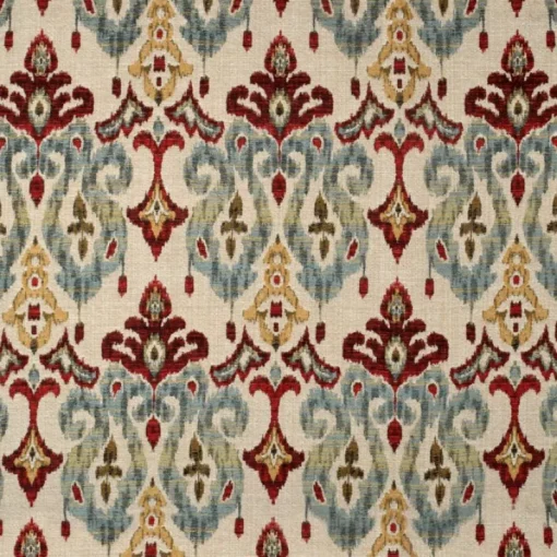 Outlet SMC Sandoa Flame Swavelle Mill Creek Fabric