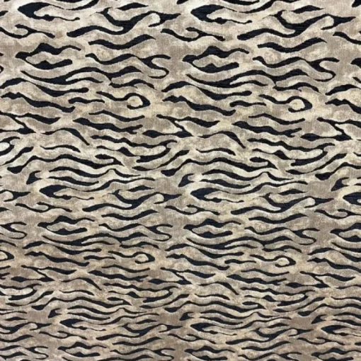 Outlet SMC/TFA Savage Beauty Toffee Swavelle Mill Creek Fabric
