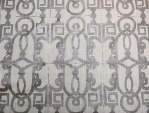 Discount Stock/Lacefield Seville Champagne Lacefield Fabric