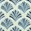 Sale PKaufmann_inc/PK Shine On Ink Blue P/Kaufmann Fabric