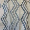 Outlet SMC/TFA So Vain Azure Swavelle Mill Creek Fabric