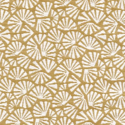 Hot Regal Sora Topaz Fabric