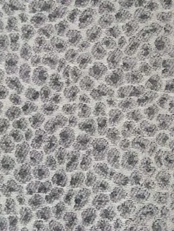 Clearance Stock/PKaufmann_inc/GD Spots Grey Kaufmann Fabric