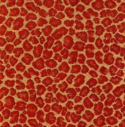 Hot Stock/PKaufmann_inc/GD Spots Ruby P Kaufmann Fabric