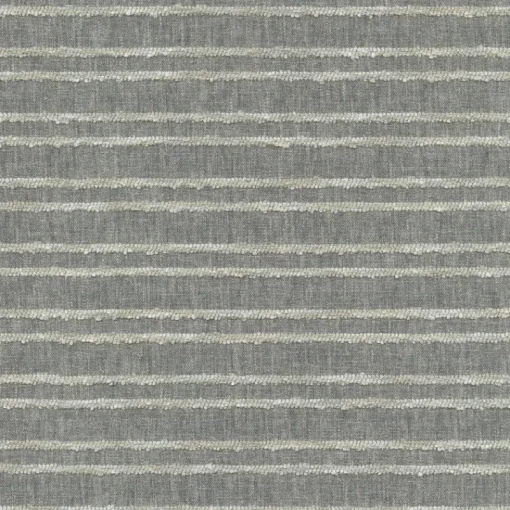 New PKaufmann_inc/PKL Stanton Stripe Sterling P/K Lifestyles Fabric