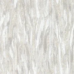 Clearance Brewster/ASP 4019-86485 Suna Silver Woodgrain Wallpaper