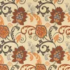Outlet Vision Sunbr Furn Elegance 45746-0001 Marble Fabric