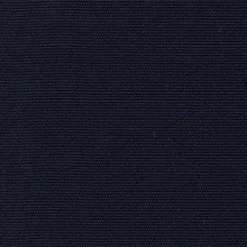 Best Vision Sunbr Furn Solid Canvas 5439 Navy Fabric