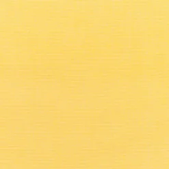 Best Vision Sunbr Furn Solid Canvas 5438 Buttercup Fabric
