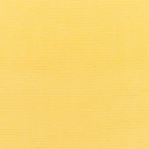 Best Vision Sunbr Furn Solid Canvas 5438 Buttercup Fabric