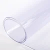 Best Vision Super Clear 20gge Clear 25yds WP (Cuts Allowed) Fabric