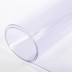 Best Vision Super Clear 20gge Clear 25yds WP (Cuts Allowed) Fabric
