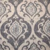 New Covington Suri Slate Fabric (U19125)
