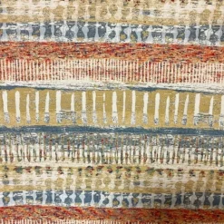 Outlet SMC Takeaway Ochre Swavelle Mill Creek Fabric