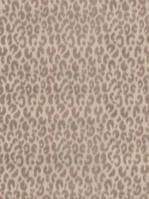 Fashion Tempo Tanzia Mushroom Fabric