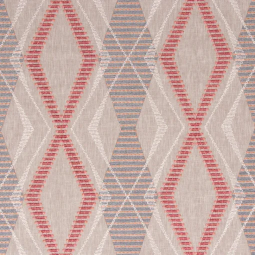 Discount SMC Theorist Coral Swavelle Mill Creek Fabric