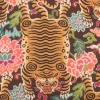 Clearance PKaufmann_inc/PK Tiger Eye Slate P Kaufmann Fabric