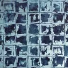 Clearance PKaufmann_inc/PK Tristan Midnight Blue P/Kaufmann Fabric