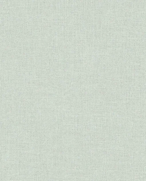 Best Brewster 395844 Tweed Moss Faux Fabric Wallpaper