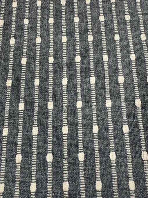 Fashion SMC Untuck Slate Swavelle Mill Creek Fabric