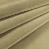 Sale JB Martin Velvet Upholstery Fabric Como 423 Earth