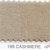 Best JB Martin Velvet Upholstery Fabric Como 198 Cashmere