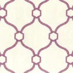Online Regal Vera Lilac Fabric