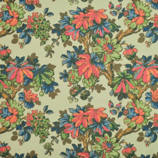 Sale PKaufmann_inc/PK Vita Blooms Document P/Kaufmann Fabric
