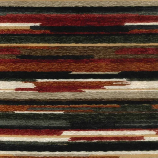 Discount Regal Vivid Cayenne Fabric