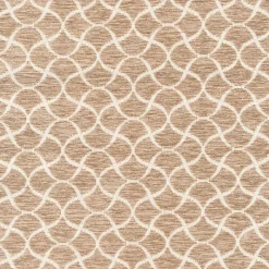 Fashion Regal Wiggle Dill Fabric