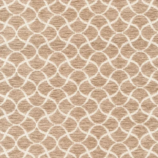 Fashion Regal Wiggle Dill Fabric