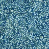 Clearance PKaufmann_inc/PK Willow Leaf Indigo P/Kaufmann Fabric