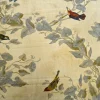 Hot Stock/Heritage/Roth Windsong Cotton Ivory/ WS Ivory Heritage House Fabric