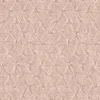 Clearance Brewster/ASP 2970-26118 Wright Rose Gold Textured Triangle Wallpaper
