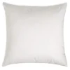 New Stock/Star Bedding 14 x 14 Square Polyester Cotton Pillow Form Insert