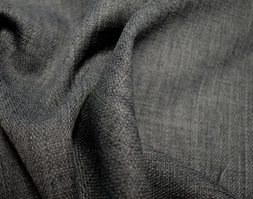 Hot Stock/Covington York Slate Covington Fabric