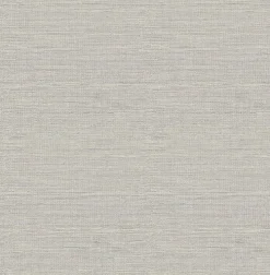Brewster/ASP 2902-24279 Agave Dove Faux Grasscloth Wallpaper