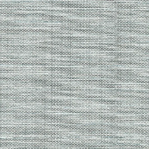 Brewster 2945-8017 Bay Ridge Light Blue Faux Grasscloth Wallpaper