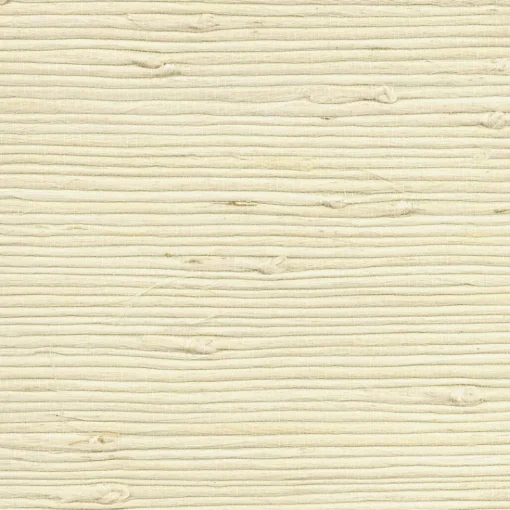 Brewster 2732-65651 Cebu Cream Grasscloth Wallpaper