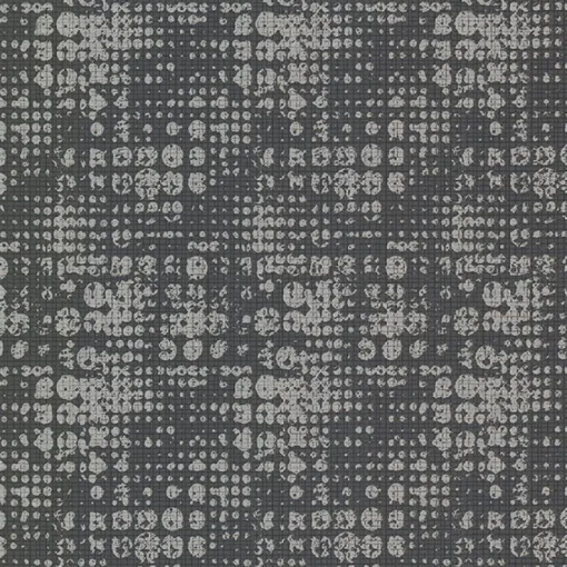 Brewster/ASP 4019-86409 Celeste Silver Geometric Wallpaper