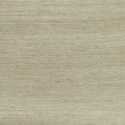 Brewster 2732-80005 Galan Silver Grasscloth Wallpaper